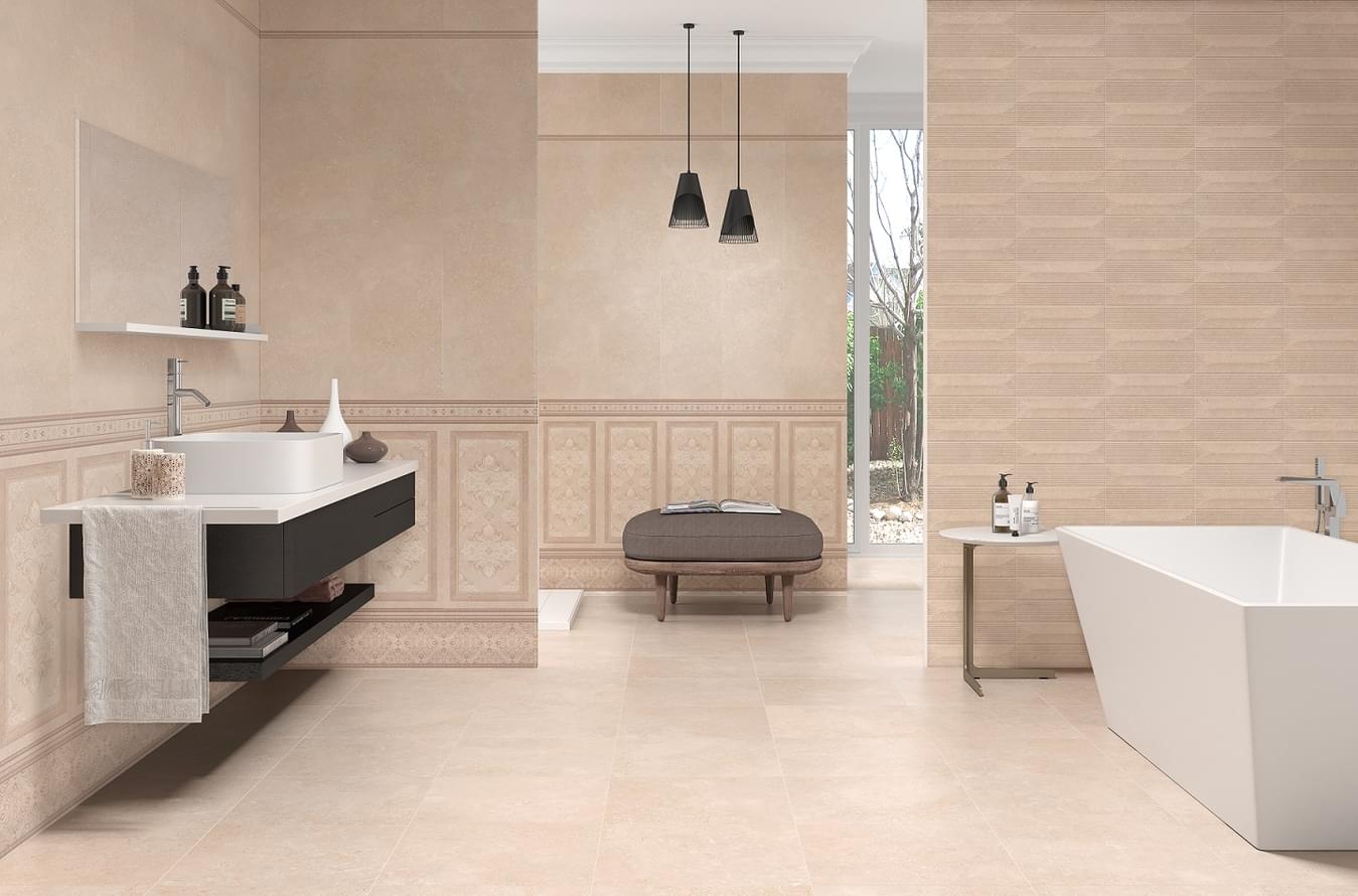 керамика фабрики Belmar коллекция Baiona