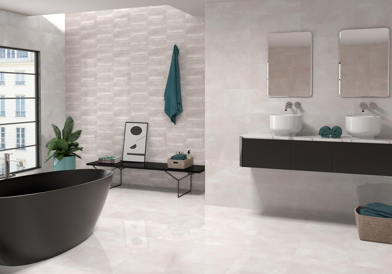 керамика фабрики Belmar коллекция Queen