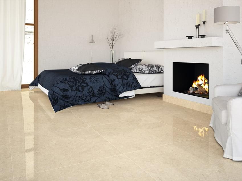 керамогранит фабрики Benadresa коллекция Argentiere