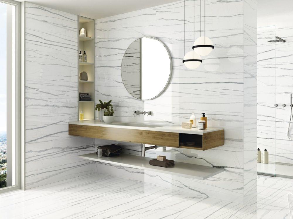 керамогранит фабрики Benadresa коллекция Daren