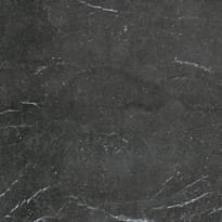 Плитка Benadresa Doire Black 80x80 см, поверхность полированная