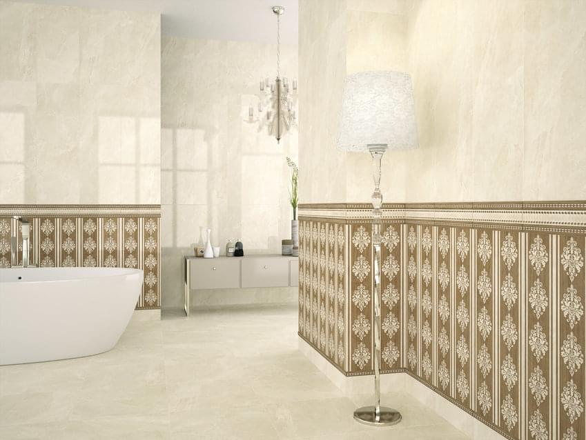 керамика фабрики Benadresa коллекция Esparta