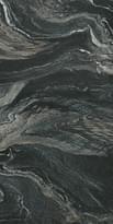 Плитка Benadresa Galery Black Pul 60x120 см, поверхность полированная