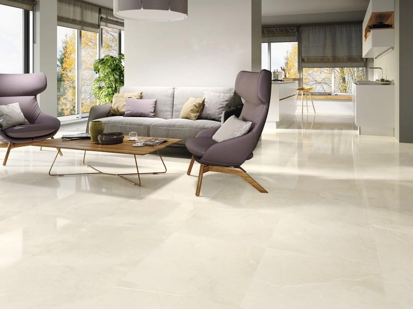 керамогранит фабрики Benadresa коллекция Gothel