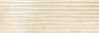 Плитка Benadresa Gothel Keid Cream 30x90 см, поверхность глянец, рельефная