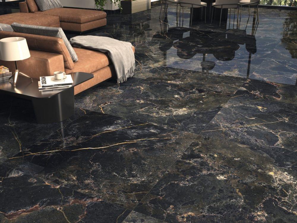 керамогранит фабрики Benadresa коллекция Icaro