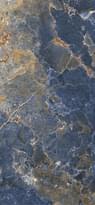 Плитка Benadresa Icaro Blue Pulido Rect 60x120 см, поверхность полированная