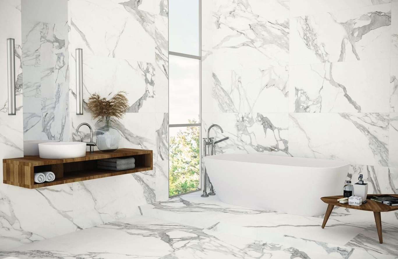 керамогранит фабрики Benadresa коллекция Medici