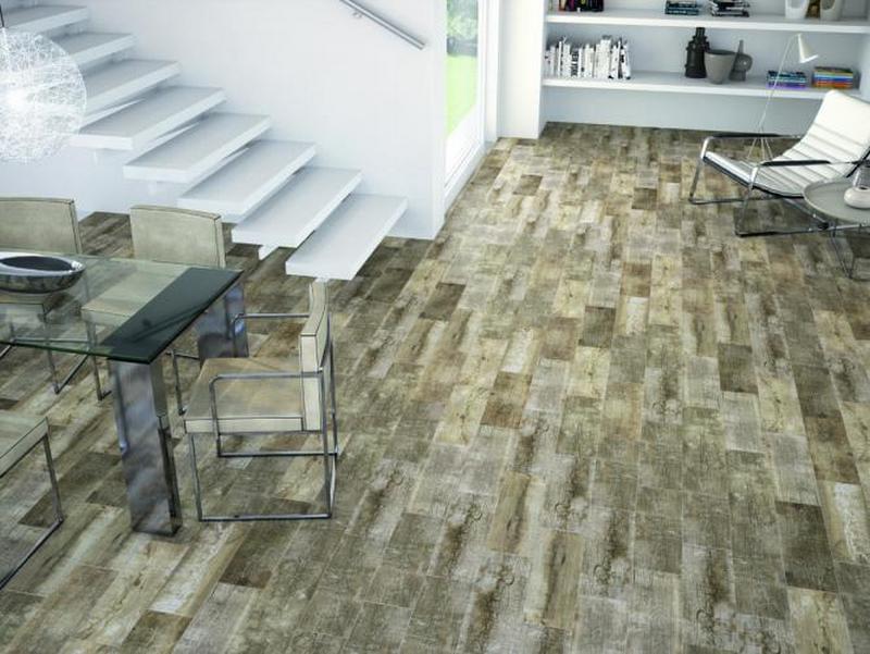 керамика фабрики Benadresa коллекция Movila