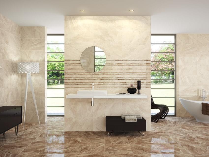 керамогранит фабрики Benadresa коллекция Nairobi