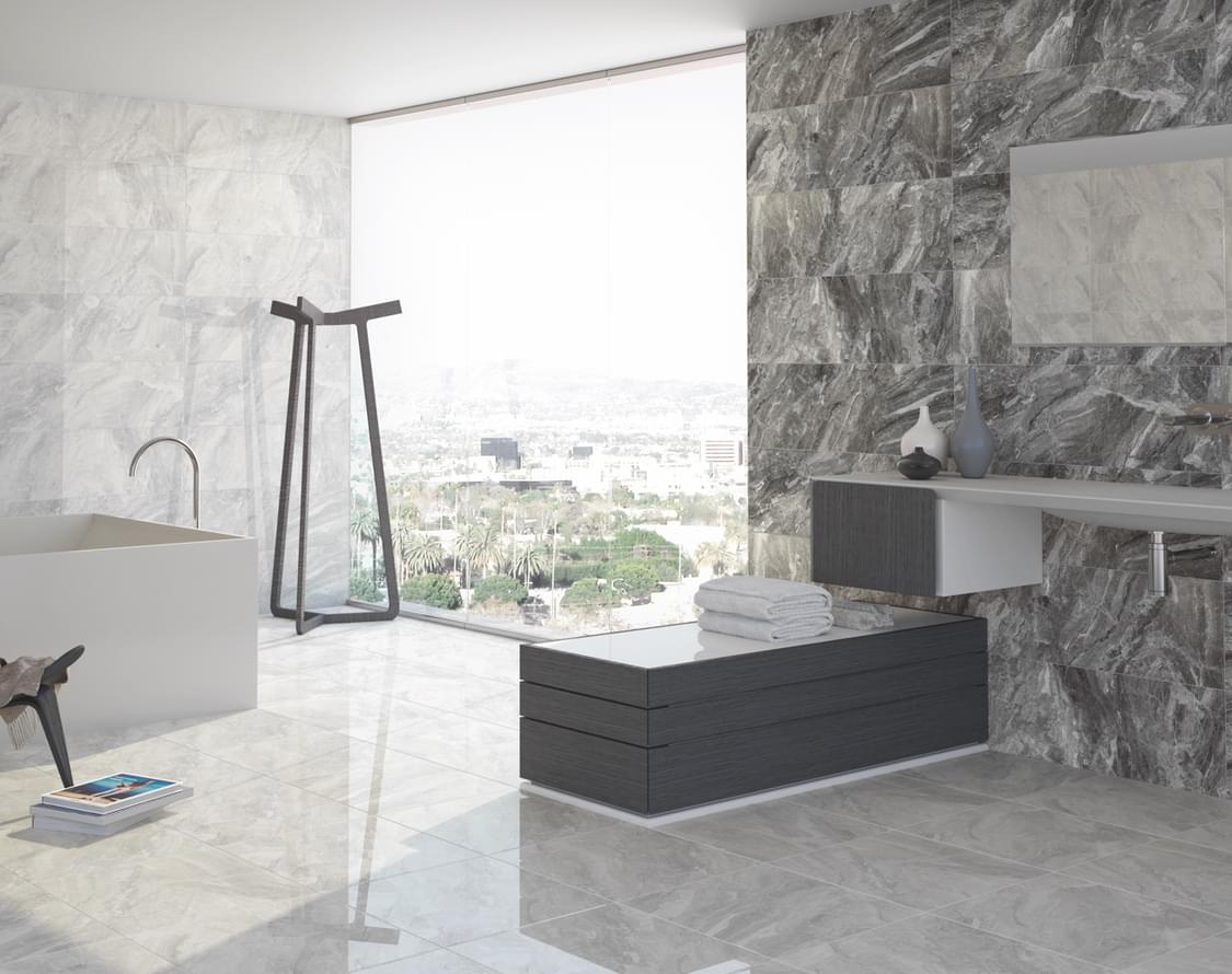 керамогранит фабрики Benadresa коллекция Nairobi