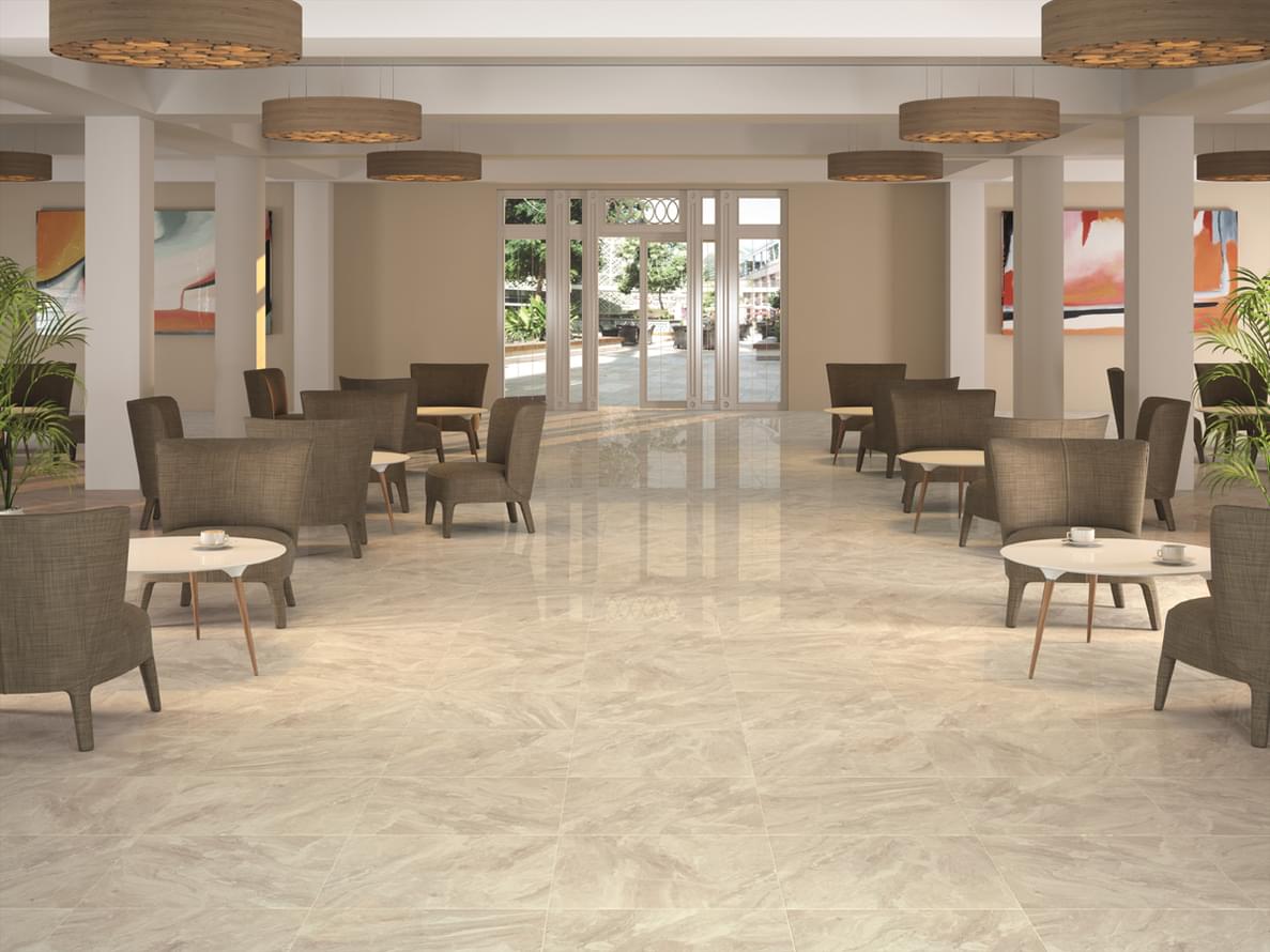 керамогранит фабрики Benadresa коллекция Nairobi