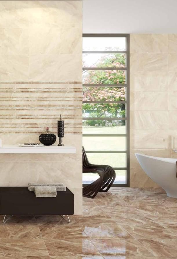 керамогранит фабрики Benadresa коллекция Nairobi