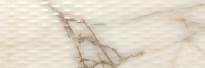 Плитка Benadresa Newbury Essen Slim Rect 30x90 см, поверхность глянец, рельефная