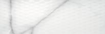 Плитка Benadresa Newbury Essen White Slim Rect 30x90 см, поверхность глянец