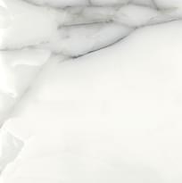 Плитка Benadresa Newbury White Rect 60x60 см, поверхность полированная