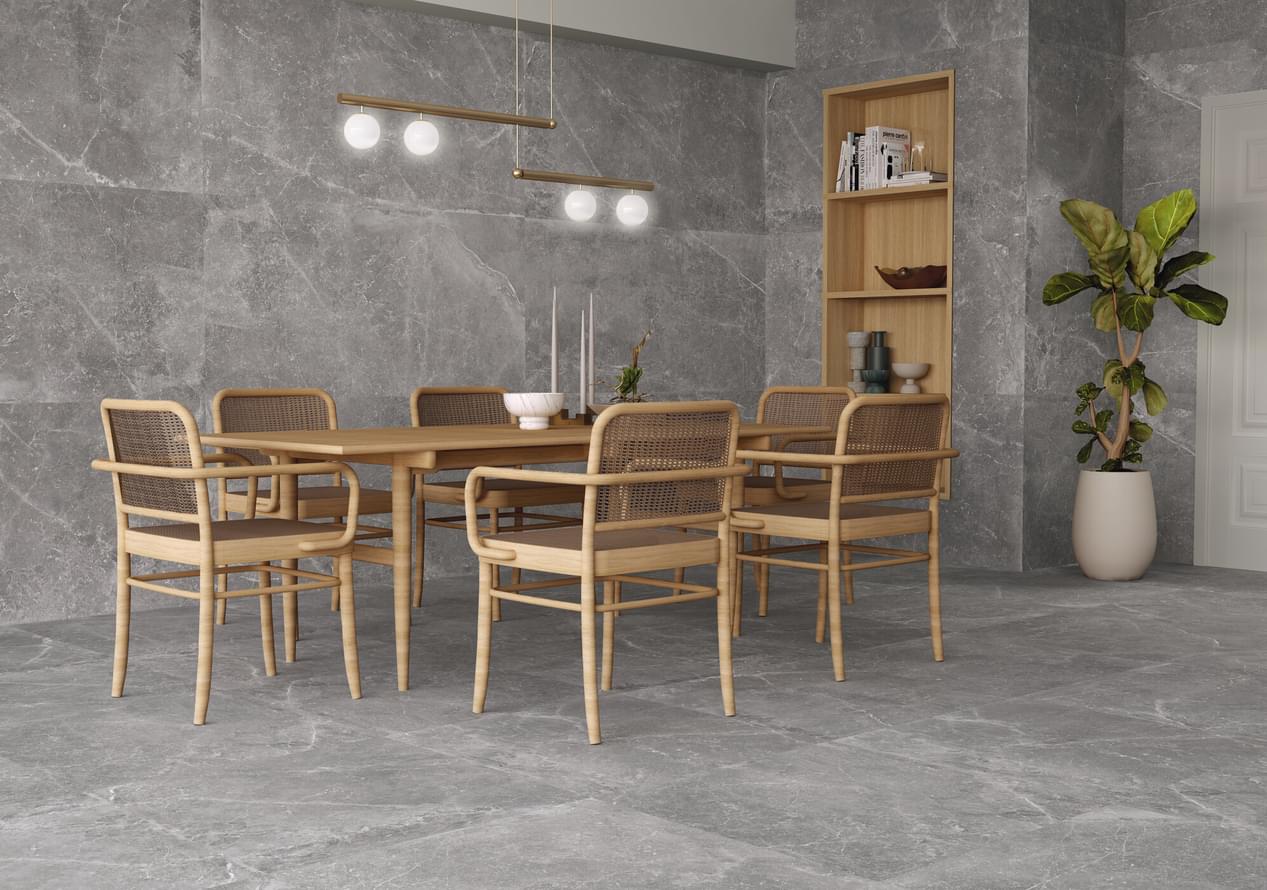 керамика фабрики Benadresa коллекция Pietra Antica