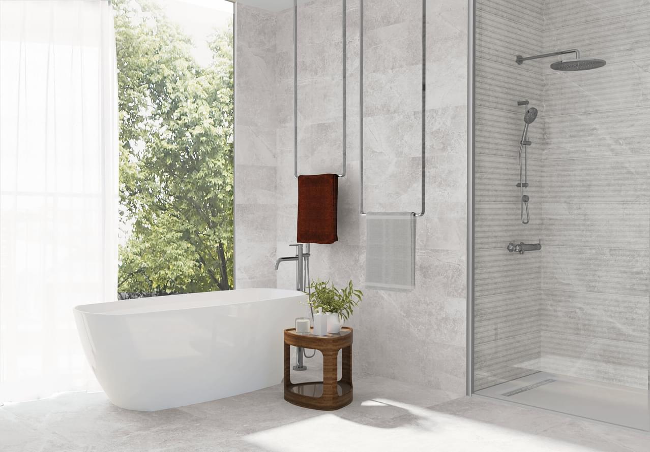 керамика фабрики Benadresa коллекция Pietra Antica