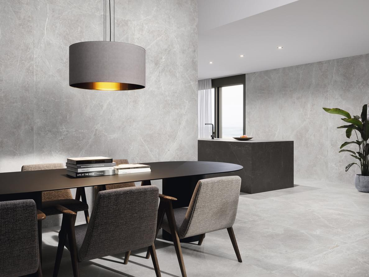 керамика фабрики Benadresa коллекция Pietra Antica