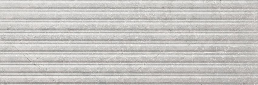 Benadresa Pietra Antica Strokes Cenere 33.3x100