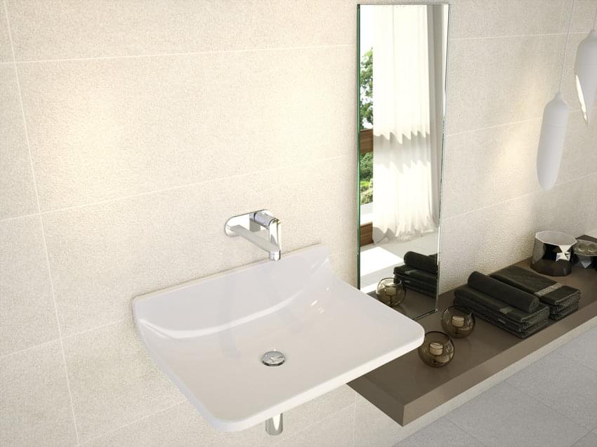 керамика фабрики Benadresa коллекция Polis