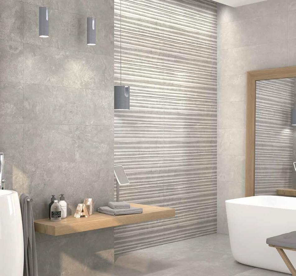 керамика фабрики Benadresa коллекция Reine