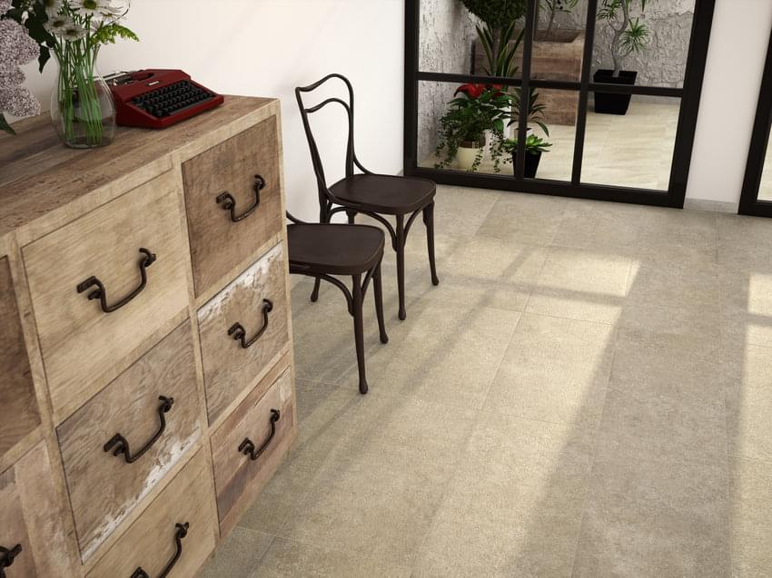 керамика фабрики Benadresa коллекция Reine