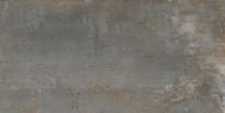 Плитка Benadresa Rhodium Steel 60x120 см, поверхность матовая