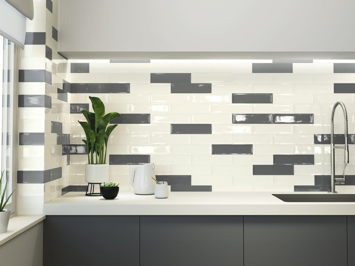 керамика фабрики Benadresa коллекция Selkis