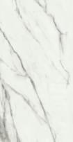 Плитка Benadresa Siena White Pulido Rect Slim 60x120 см, поверхность полированная