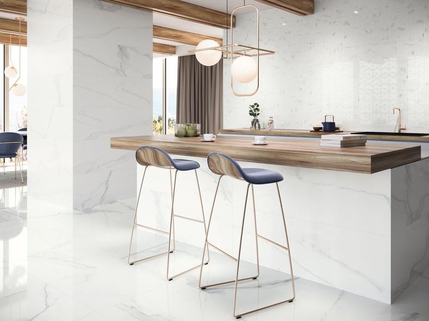 керамика фабрики Benadresa коллекция Status