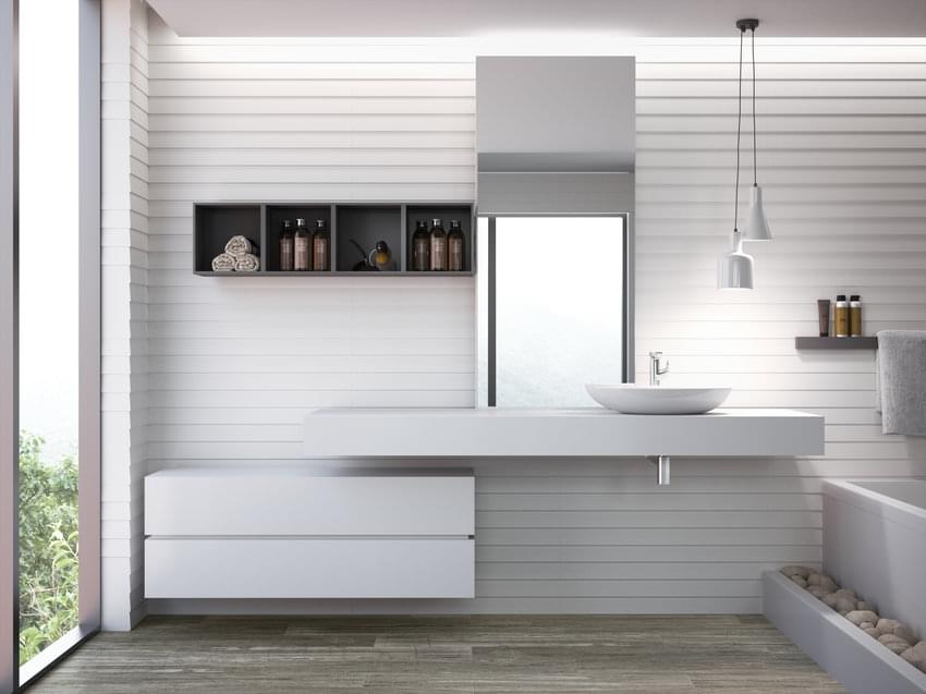 керамика фабрики Benadresa коллекция Stryn