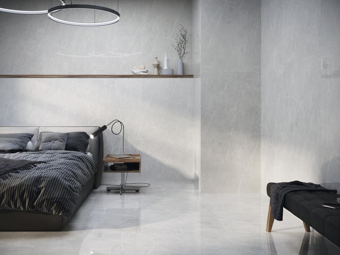 керамогранит фабрики Benadresa коллекция Tessino