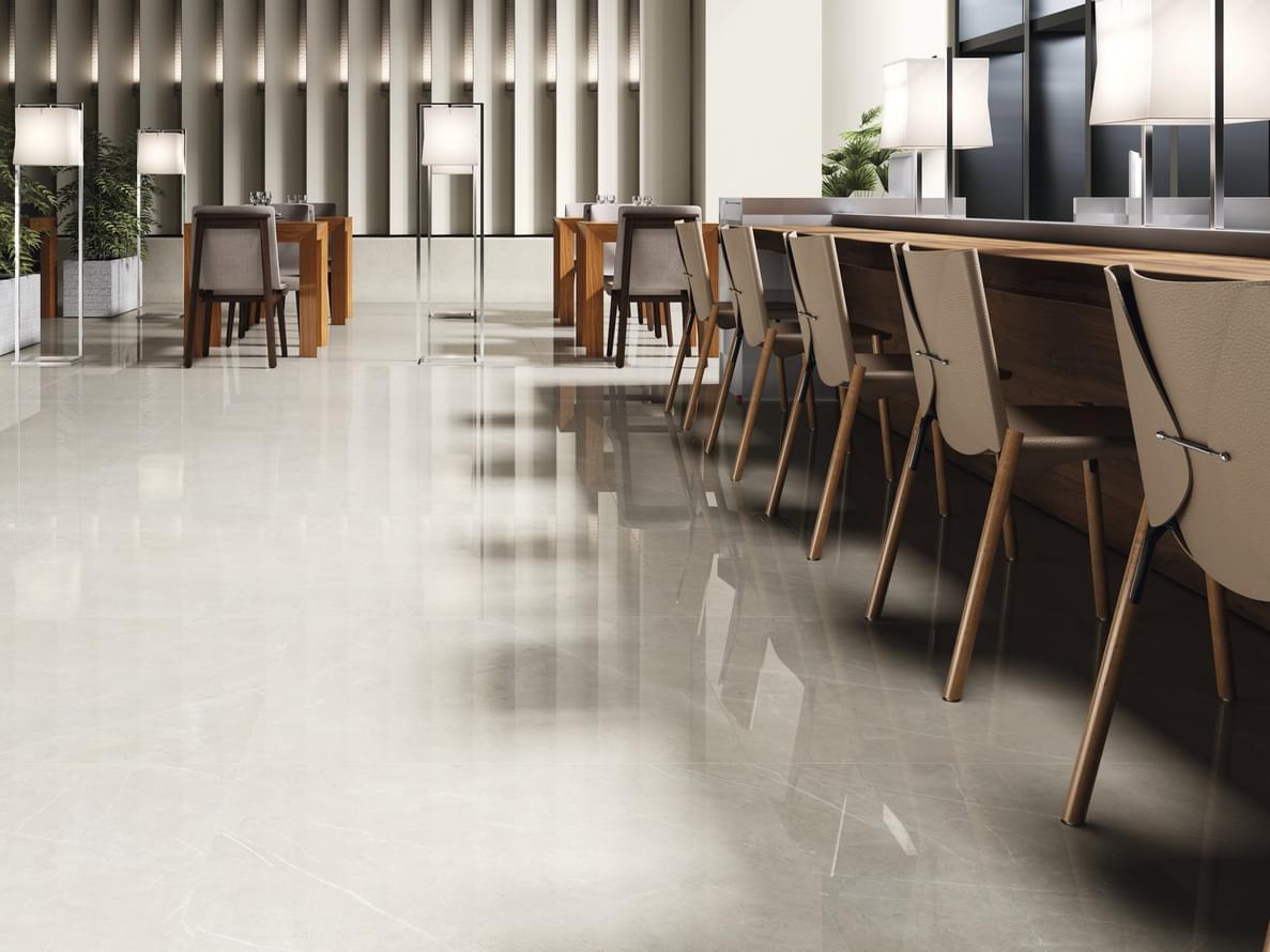 керамогранит фабрики Benadresa коллекция Tessino