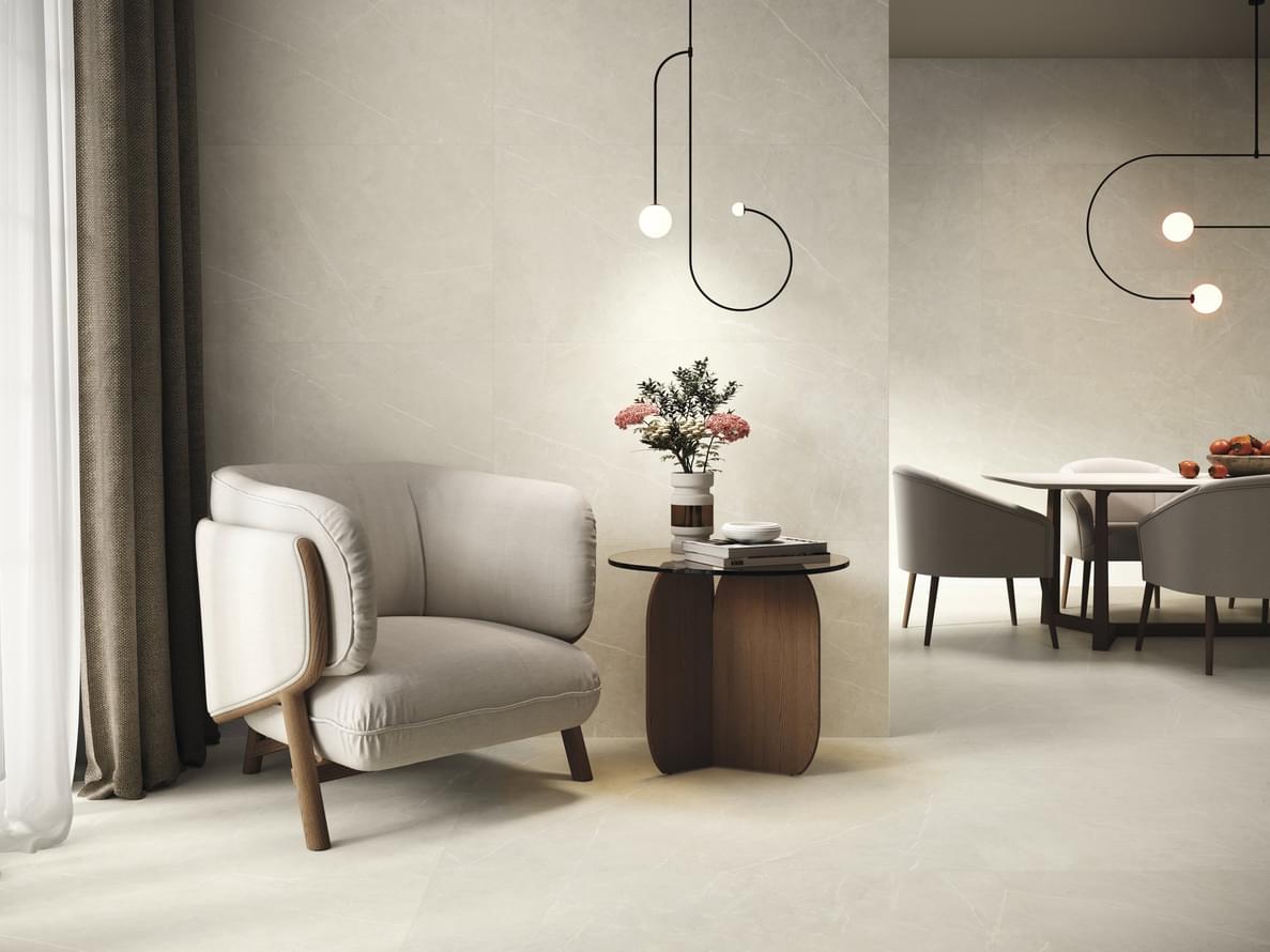 керамогранит фабрики Benadresa коллекция Tessino