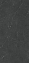 Плитка Benadresa Tessino Black Pulido Rect 60x120 см, поверхность полированная