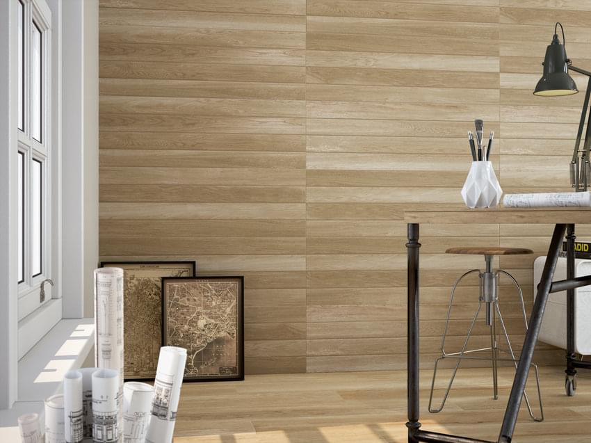 керамика фабрики Benadresa коллекция Tevere