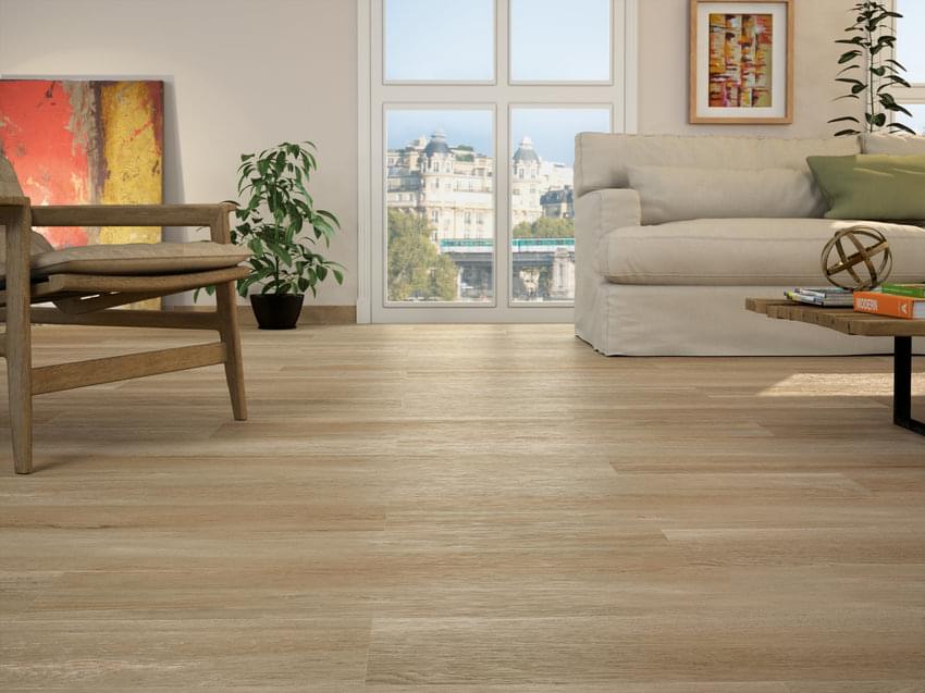 керамика фабрики Benadresa коллекция Tevere