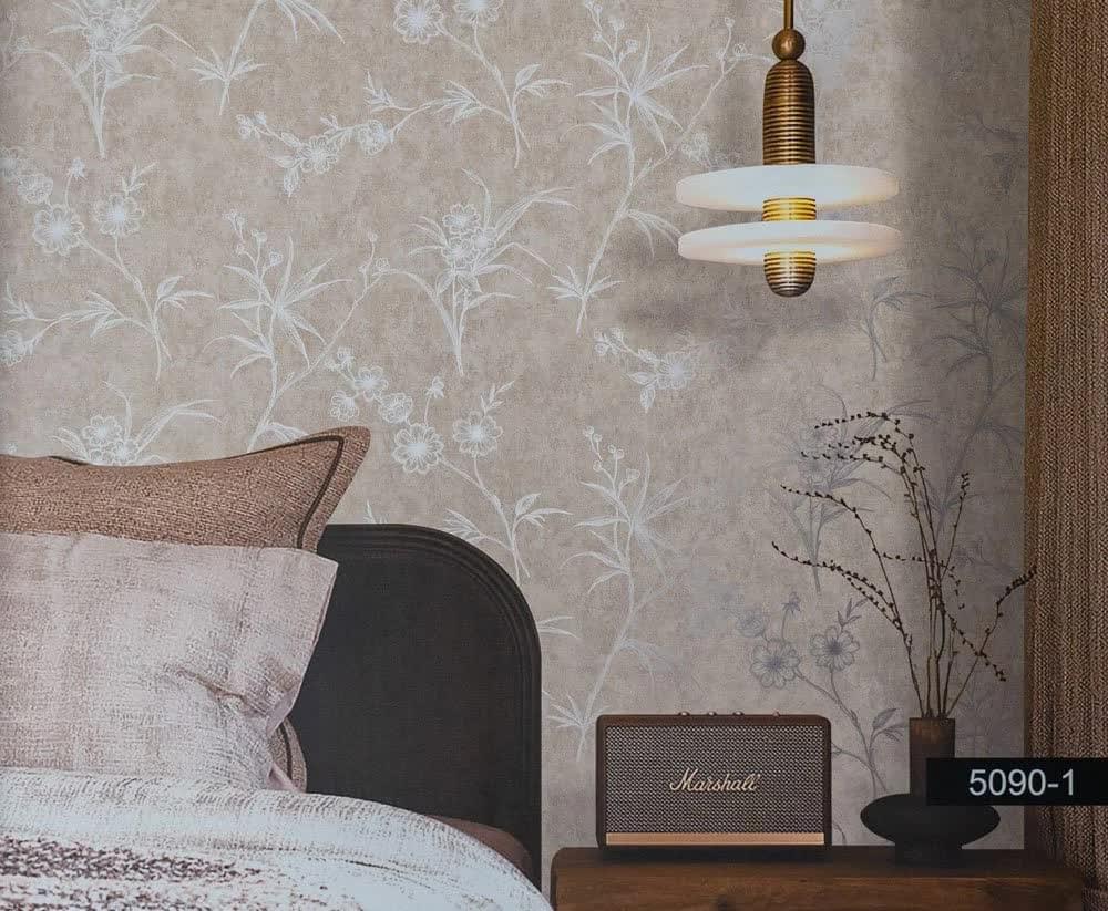 обои фабрики Bernardo Bartalucci Blue коллекция Bigi Plus