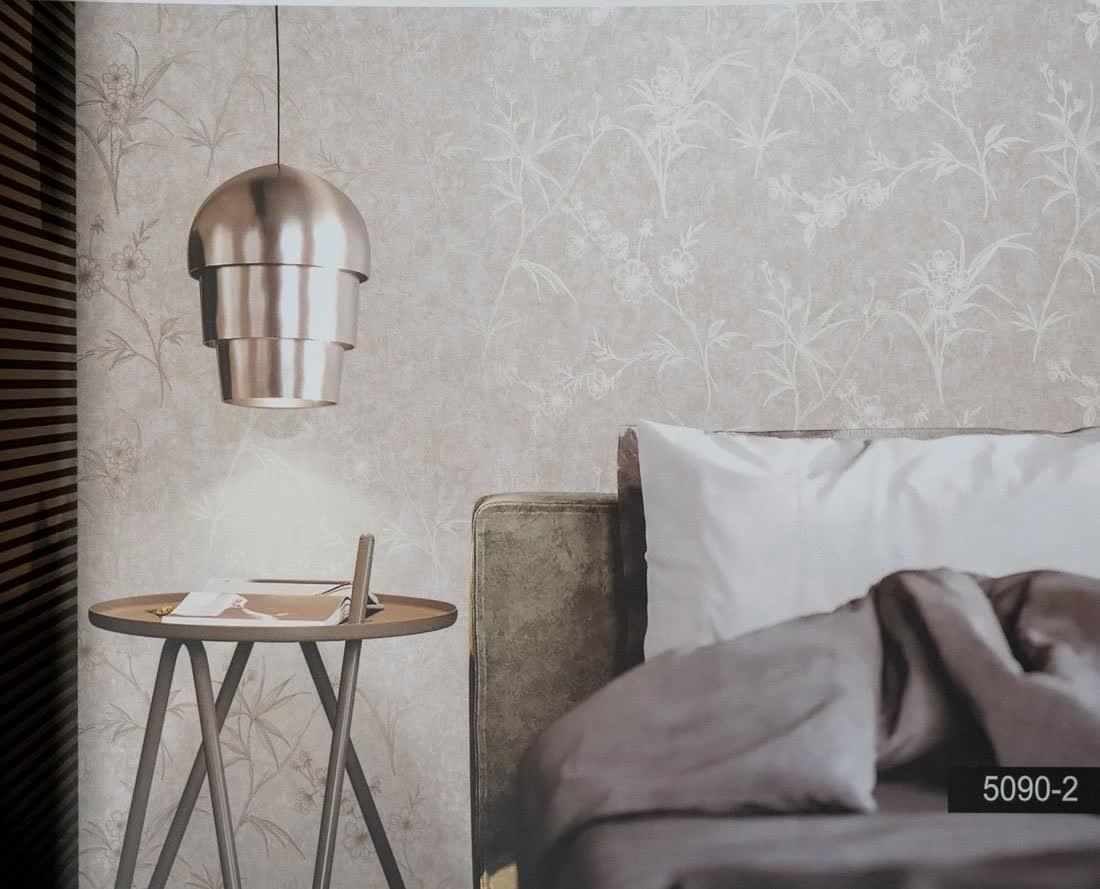 обои фабрики Bernardo Bartalucci Blue коллекция Bigi Plus