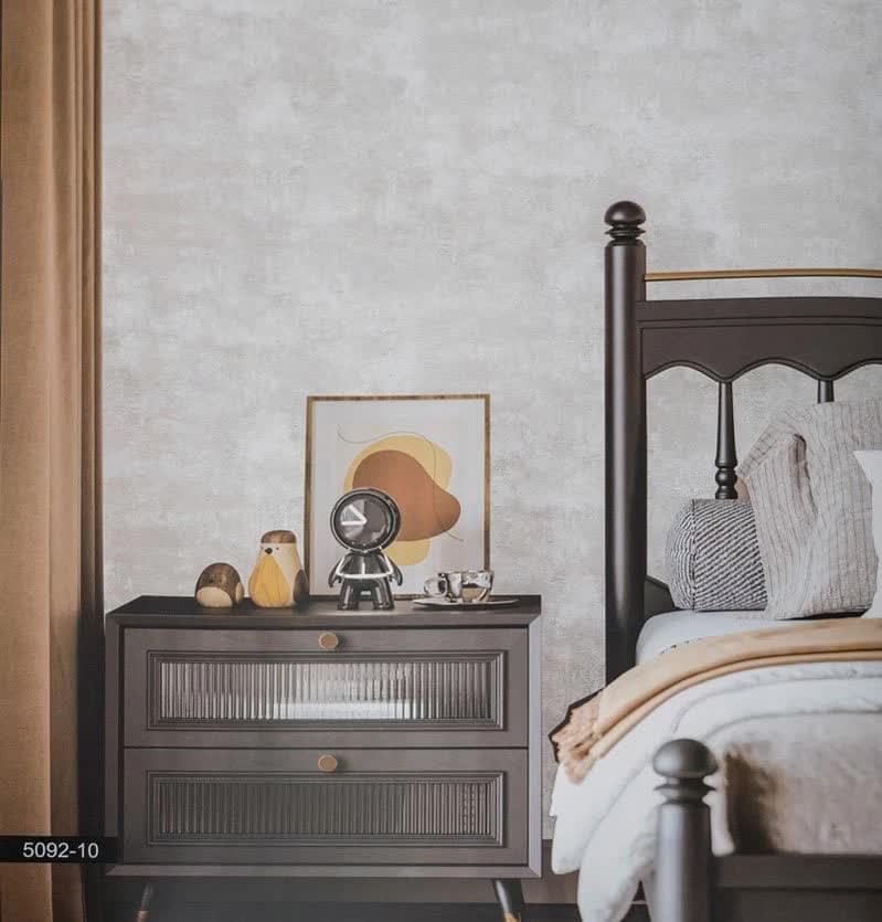 обои фабрики Bernardo Bartalucci Blue коллекция Bigi Plus