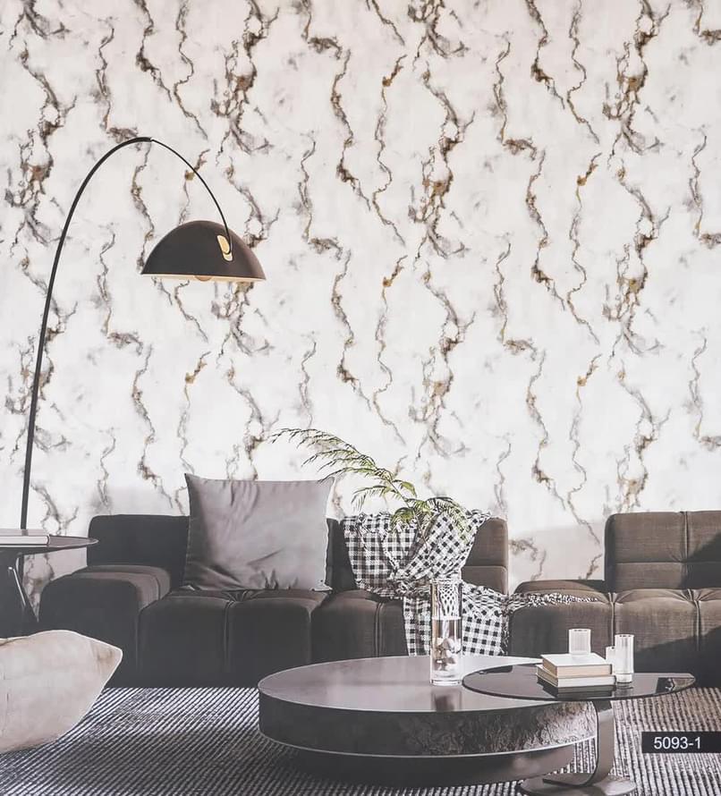 обои фабрики Bernardo Bartalucci Blue коллекция Bigi Plus