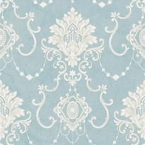 Bernardo Bartalucci Blue Carnazza 5058-5 10.05м x 106см поверхность матовая