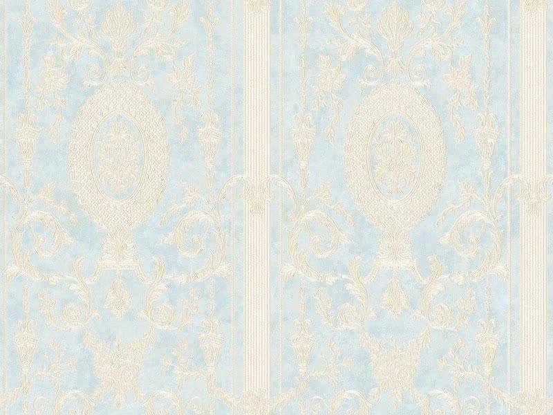 Bernardo Bartalucci Blue Cesara 5008-3 10.05м x 106см поверхность матовая