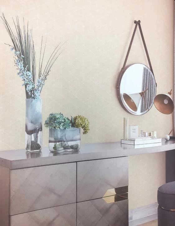 обои фабрики Bernardo Bartalucci Blue коллекция Cesara