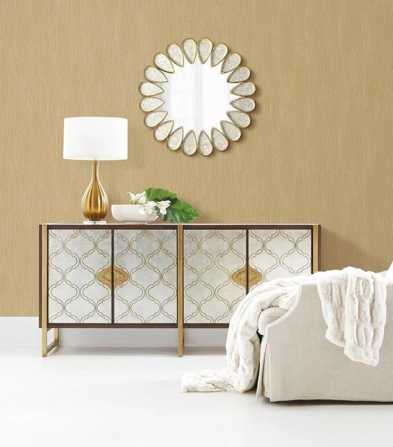 обои фабрики Bernardo Bartalucci Blue коллекция Cesara