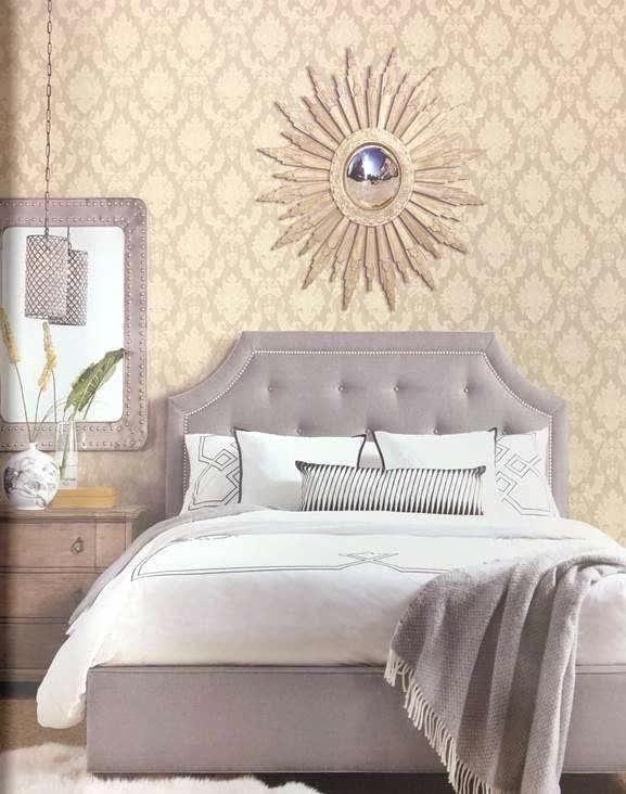 обои фабрики Bernardo Bartalucci Blue коллекция Cesara