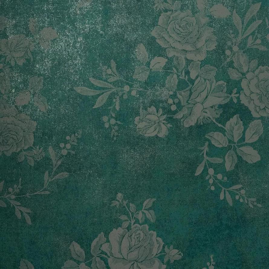 Bernardo Bartalucci Blue Coco Art 5097-5 10.05м x 106см поверхность матовая