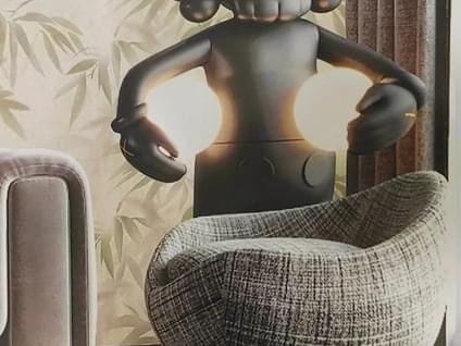 фабрика Bernardo-Bartalucci-Blue коллекция Legend