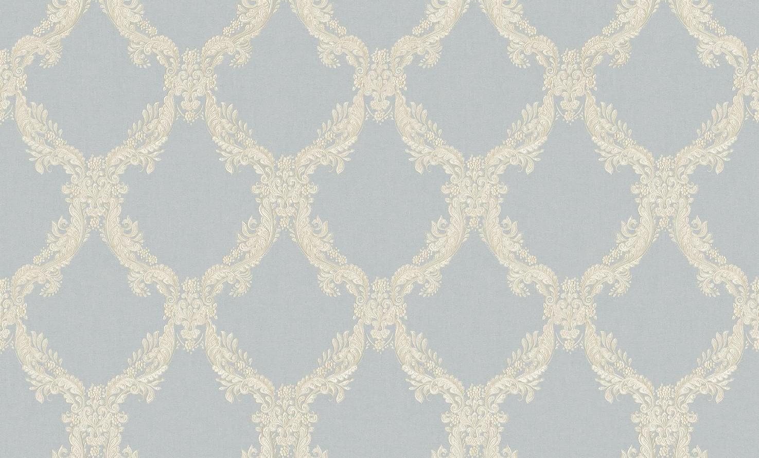 Bernardo Bartalucci Blue Palazzo 5043-5 10.05м x 106см поверхность матовая